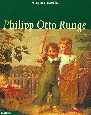 Philipp Otto Runge.