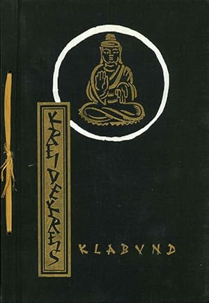 Immagine del venditore per Der Kreidekreis. Spiel in fnf Akten. Nach dem Chinesischen. Mit farb. Bildern von Georg Mayer-Marton. venduto da ANTIQUARIAT MATTHIAS LOIDL