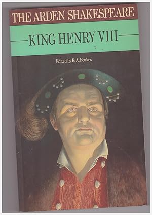 Image du vendeur pour King Henry VIII mis en vente par Libreria IV Fontane S.a.S