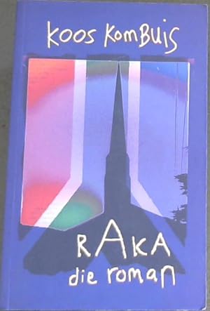 Seller image for Raka, die roman for sale by Chapter 1