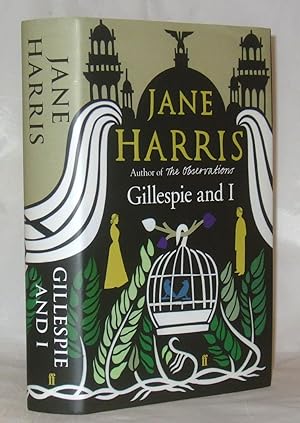 Seller image for Gillespie and I for sale by James Hulme Books
