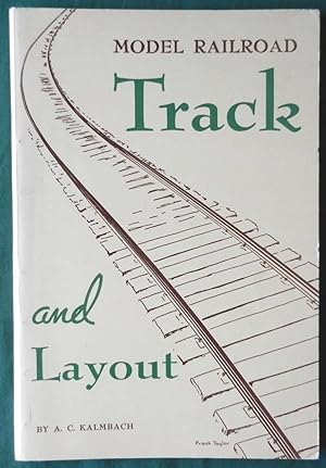 Model Railroad Track