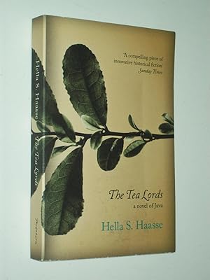 Immagine del venditore per The Tea Lords: A Novel of Java venduto da Rodney Rogers