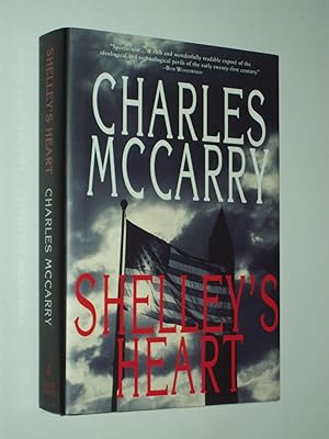 Immagine del venditore per Shelley's Heart venduto da Rodney Rogers