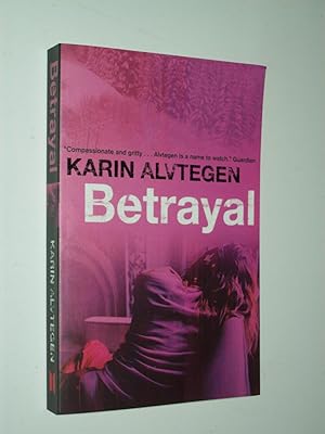 Seller image for Betrayal for sale by Rodney Rogers
