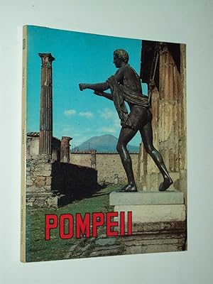 Seller image for Pompeii for sale by Rodney Rogers