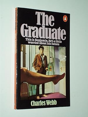 Immagine del venditore per The Graduate venduto da Rodney Rogers