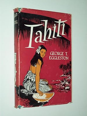 Bild des Verkufers fr Tahiti: Voyage Through Paradise - The story of a small boat passage through the Society islands (Travel Book Club) zum Verkauf von Rodney Rogers