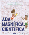 Seller image for ADA MAGNFICA, CIENTFICA for sale by Agapea Libros