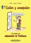 Cuidar y acompañar a la persona con enfermedad de Parkinson