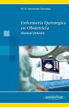 Enfermería Quirúrgica en Obstetricia. : Manual práctico