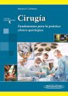 Cirugía: Fundamentos para la práctica Clínico-Quirúrgica