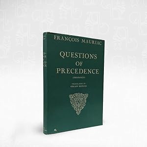 Questions of Precedence