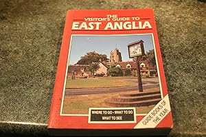 Bild des Verkufers fr Visitor's Guide to East Anglia zum Verkauf von SGOIS