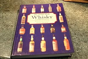 Seller image for Single Malt Whisky Companion: A Connoisseur's Guide for sale by SGOIS