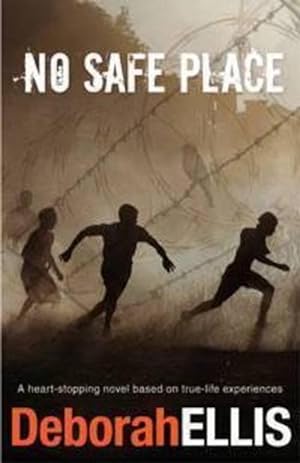 Bild des Verkufers fr No Safe Place (Paperback) zum Verkauf von Grand Eagle Retail