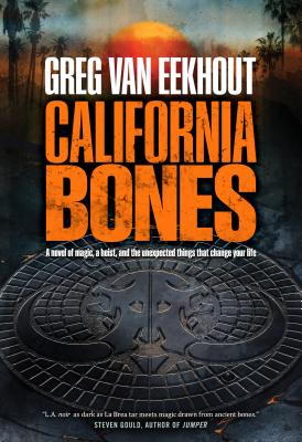 Seller image for California Bones (Paperback or Softback) for sale by BargainBookStores