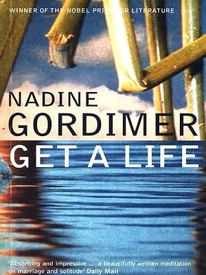 Imagen del vendedor de Get a life a la venta por Librodifaccia