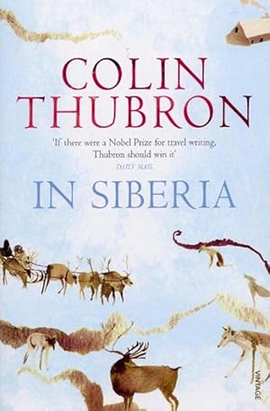 Seller image for In Siberia (Paperback) for sale by AussieBookSeller