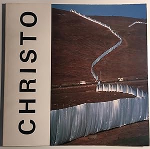 Christo 1977