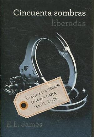 Imagen del vendedor de CINCUENTA SOMBRAS LIBERADAS. a la venta por Libreria Anticuaria Jerez