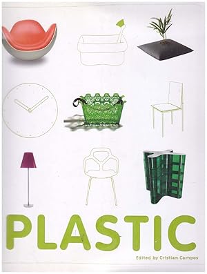 Seller image for Plastic for sale by obiettivolibri