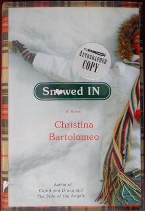 Seller image for Snowed In. (SIGNED COPY) for sale by Canford Book Corral