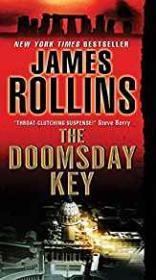 The Doomsday Key: A Sigma Force Novel