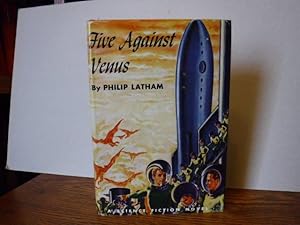 Five Against Venus