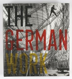 Seller image for E.O. Hopp - The German Work 1925-1938. for sale by Unterwegs Antiquariat M.-L. Surek-Becker