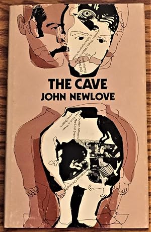 Imagen del vendedor de The Cave a la venta por My Book Heaven