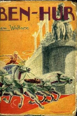 ben hur wallace ben hur wallace