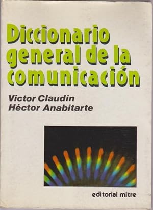 Imagen del vendedor de DICCIONARIO GENERAL DE LA COMUNICACION a la venta por LIBRERIA TORMOS
