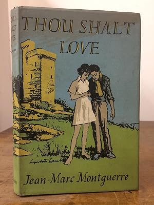 Seller image for Thou Shalt Love for sale by Temple Bar Bookshop