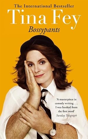 Imagen del vendedor de Bossypants (Paperback) a la venta por Grand Eagle Retail