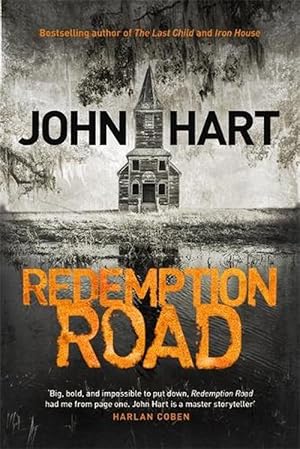 Seller image for Redemption Road (Paperback) for sale by Grand Eagle Retail