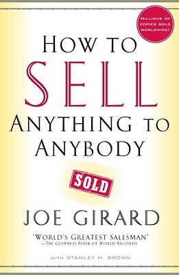 Seller image for How to Sell Anything to Anybody (Paperback or Softback) for sale by BargainBookStores