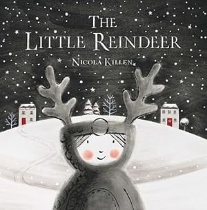 Seller image for The Little Reindeer (Hardback or Cased Book) for sale by BargainBookStores