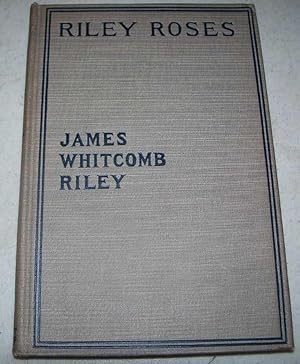Imagen del vendedor de Riley Roses a la venta por Easy Chair Books