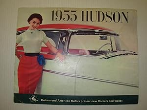 1955 Hudson