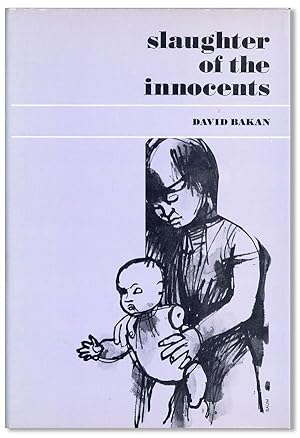 Immagine del venditore per Slaughter of the Innocents venduto da Lorne Bair Rare Books, ABAA