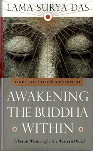 Seller image for AWAKENING THE BUDDHA WITHIN: Tibetan Wisdom for the Western World for sale by By The Way Books
