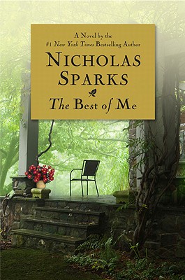 Seller image for The Best of Me (Hardback or Cased Book) for sale by BargainBookStores