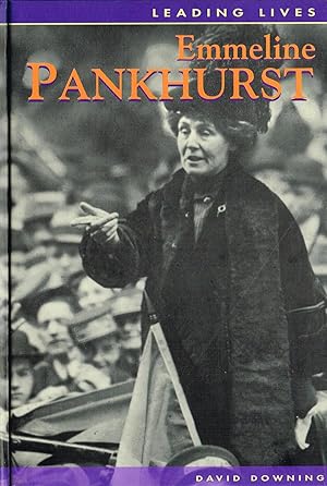 Emmeline Pankhurst :