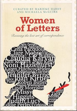 Imagen del vendedor de Women of Letters: Reviving the Lost Art of Correspondence a la venta por Mr Pickwick's Fine Old Books