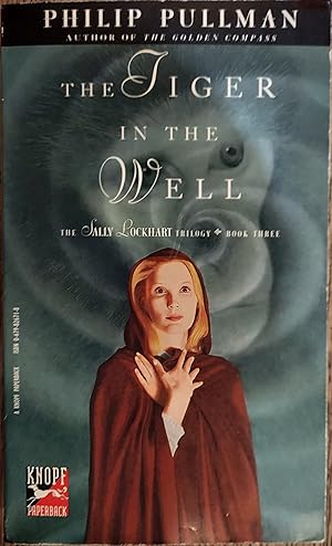 Seller image for The Tiger in the Well (Sally Lockhart Trilogy) for sale by The Book House, Inc.  - St. Louis