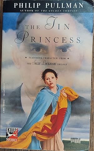 Seller image for The Tin Princess for sale by The Book House, Inc.  - St. Louis