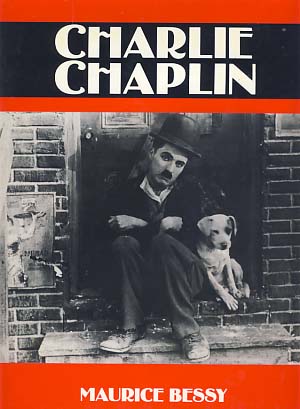 Seller image for Charlie Chaplin for sale by The Book House, Inc.  - St. Louis