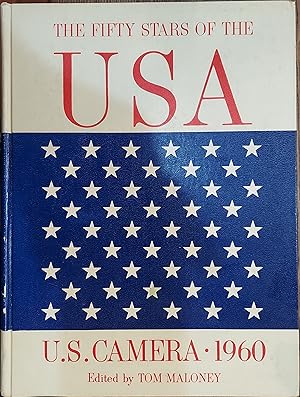 The Fifty Stars or the USA: U.S. Camera 1960