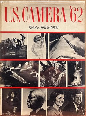 U.S. Camera 1962